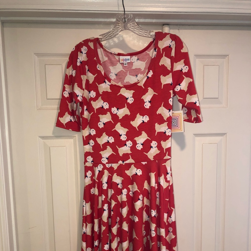 ✨NWT Lularoe Nicole!!✨